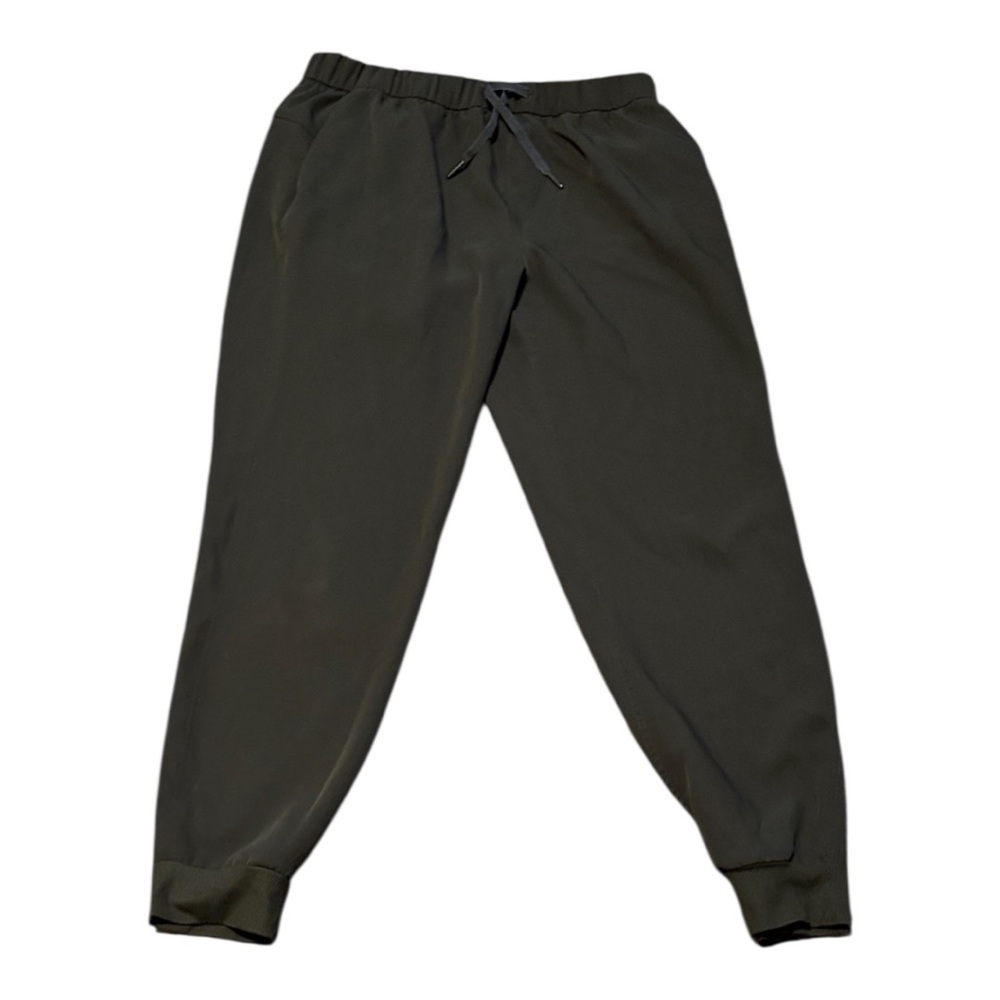 Dark hunter green Jogger Pants
❤️❤️BUNDLE preferably